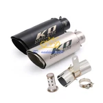 For Bmw 2021-2023 S1000RR 2019-2023 Exhaust Mid Pipe Silencer Muffler Tip. Fixed Price $98.28.