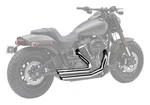 Cobra Speedster Slashdown Chrome Exhaust System (6864). Fixed Price $665.74.