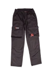 Akrapovic Mens Cargo Pants - Size 46. Fixed Price $135.99.