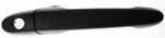 Fits 05-10 Cv Cobalt Outside Door Handle Paint Match Black W/keyhole 05-09. Fixed Price $16.95.