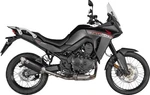 Akrapovic S-H7SO6-HRTBL Slip-on Line Muffler Titanium Black. Fixed Price $853.20.