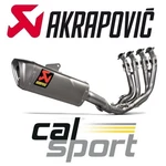 Akrapovic Bmw M1000RR 2025 Exhaust Evolution Full System Titanium Muffler. Fixed Price $3307.81.