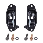 For 1999-2006 Silverado 1500 Tailgate Latch Set 15107685 Sierra. Fixed Price $41.60.