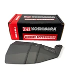 Yoshimura Exhaust Heat Shield Kit Yamaha YZ250 YZ450 990BG234830. Fixed Price $70.00.