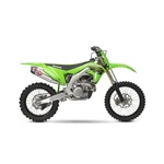 Yoshimura RS-12 Signature Series Exhaust 244720S320. Fixed Price $1009.63.