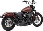 Cobra Speedster Short Rpt Exhaust System - 6792B. Fixed Price $842.75.