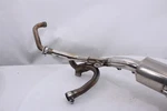 Suzuki SV650/S 03-11 Exhaust Full System Muffler Header Oem. Fixed Price $75.65.
