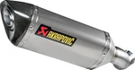 Akrapovic Titanium Slip-on Line Muffler (S-K9SO11-HZT). Fixed Price $958.09.