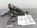 NINJA650R 06-11 ER-6N 09-11 Two Brothers Stainless Steel/carbon Slip-on Exhaust. Fixed Price $342.13.