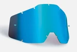 Fmf Replacement Lens Youth Powercore/bomb Goggles Blue Mirror F-51003-002-02. Fixed Price $24.99.