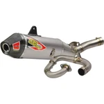 Pro Circuit 0332145F TI-6 Full System Exhaust. Fixed Price $1352.95.