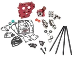 Feuling Race Series Camchest Kit One Pc Pushrod Chain Reaper 574 Harley Tc 07-17. Fixed Price $1879.95.