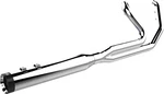 Khrome Werks 200780-SR 2-INTO-1 Outlaw-sr Exhaust System Chrome Twin Cam. Fixed Price $1549.95.
