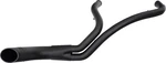 Trask Up Yours 2:1 Exhaust System Black #TM-5760BK Harley Davidson. Fixed Price $1399.95.