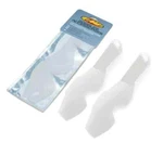 100% Fmf Powerbomb Powercore Goggle Laminated Tear Offs (2 ) 7 Packs 2602-0990. Fixed Price $7.99.