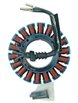 New Stator Fits Harley Davidson 2007 Softail & Dyna Replaces # 30017-07. Fixed Price $108.99.