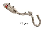 Akrapovic Evolution Line Muffler Ktm 450 Sx-f / Smr From Model 2019. Fixed Price $1199.00.