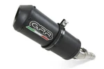 Gpr Exhaust Honda NC700 Dct 2012-2013 Homolog Slip-on Ghisa. Fixed Price $390.00.