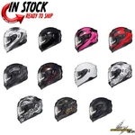 2025 Scorpion EXO-T520 Full Face Motorcycle Helmet Pick Size & Color. Fixed Price $244.95.