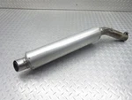 2000 99-04 Triumph Sprint 955I Exhaust Pipe Tube Muffler Silencer Remus. Fixed Price $116.04.