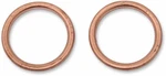 Moose Exhaust Gasket Kit For 2015-2019 Polaris Sportsman 850 Touring Atv. Fixed Price $22.08.