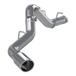 Mbrp S6059AL 4" Armor Lite Dpf-back Exhaust For 20-25 Chevy/gmc Duramax Diesel. Fixed Price $339.99.