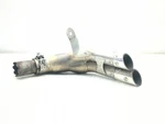 08-16 Honda CB1000R Rear Right Muffler Can Pipe Exhaust Slip-on Shorty. Fixed Price $117.86.
