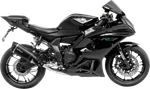 Leovince Factory Exhaust System 14406SU Carbon Fiber YZF-R7. Fixed Price $1110.10.