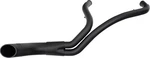 Trask Up Yours 2:1 Exhaust System Black #TM-5740BK Harley Davidson. Fixed Price $1399.95.