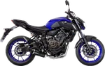 Leovince Lv Evo Black Edition Exhaust System 14251EBU. Fixed Price $800.82.