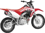 Yoshimura 221210R520 Trs Enduro Series Full System - Aluminum Muffler. Fixed Price $626.05.