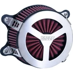 Vance And Hines VO2 Radiant Iii Air Cleaner - Brushed 71453. Fixed Price $309.06.