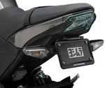 Yoshimura Fender Eliminator Kit License Plate Holder Kawasaki Z125 Pro 17-24. Fixed Price $187.53.