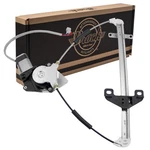 Fits 2001-2005 Civic Window Regulator W/ Motor Us Built Sedan Rear Left. Fixed Price $45.30.
