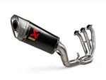 Exhaust Complete Racing Akrapovic Yamaha MT09/FZ09 S-Y9R18-APC My 2024 2026. Fixed Price $1382.57.