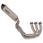 17-20 Yamaha MT-09 Full Yoshimura Series Exhaust. Fixed Price $974.99.