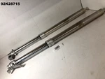 Kawasaki Kx 250F 2004 - 2005 Front Forks Genuine Oem M1683 LOT92 92K28715. Fixed Price $341.19.