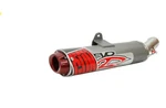 Big Gun Evo Exhaust Muffler Pipe Slip On Kawasaki KFX450R 08-14. Fixed Price $421.41.