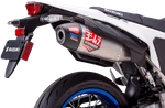 Yoshimura Fits RS-12 Slip-on Exhaust For Suzuki Aggressive Off-road. Fixed Price $789.00.