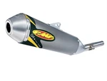 Fmf Racing 044435 Q4 Spark Arrestor Slip-on Aluminum Muffler Stainless Mi.... Fixed Price $449.99.