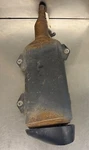 2019 Yamaha Xmax CZD300 Exhaust Muffler. Fixed Price $113.00.