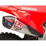 Yoshimura RS-12 Slip-on Exhaust Signature / Stainess Stainless 228452S320. Fixed Price $849.00.