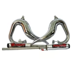 Gun MX2 Full System Atv/utv 980836 BIG17-23503. Fixed Price $655.47.