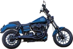 S&s Cycle 2-INTO-1 Qualifier Exhaust System For 2006-2007 Harley Dyna Fxdb. Fixed Price $1072.50.