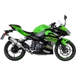 Leovince Lv One Evo Slip-on Muffler Stainless Steel For Kawasaki 14259E. Fixed Price $527.62.