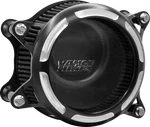 Vance & Hines VO2 Insight Air Filter Cleaner Kit Fits 2023-2025 Harley M8. Fixed Price $549.95.