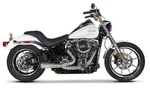 Two Brothers Racing 2018-2021 Harley Davidson Comp-s Softail Full Exhaust System. Fixed Price $799.98.