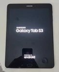 Samsung Galaxy Tab S3 SM-T820 32 Gb Android 9 (wifi Only) For Parts. Fixed Price $50.00.