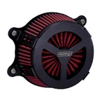 Vance & Hines VO2 Radiant Iii Air Intake Kit Black #41456 Harley Davidson. Fixed Price $299.99.