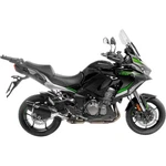 Leovince LV-14 Slip-on Muffler Black For Kawasaki Versys 1000 15623BU. Fixed Price $612.47.